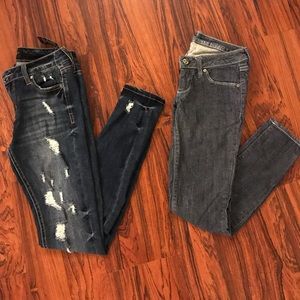 Size 25 Pants 🚫SOLD🚫